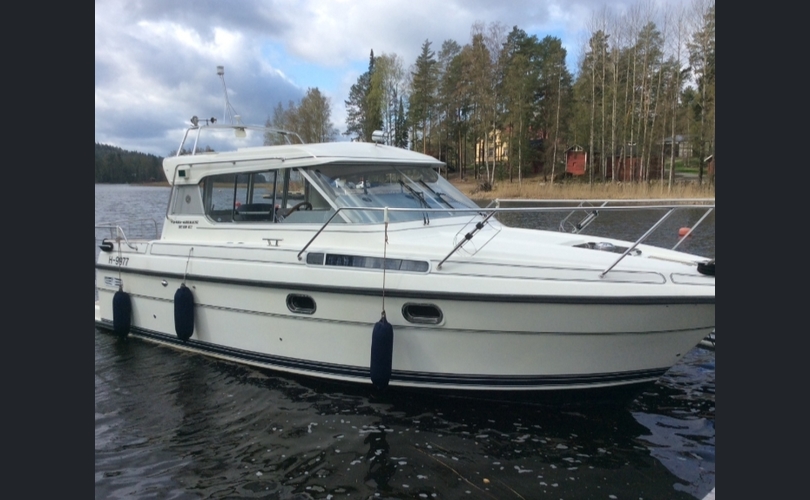 Nimbus 29 Coupe-kuva-2